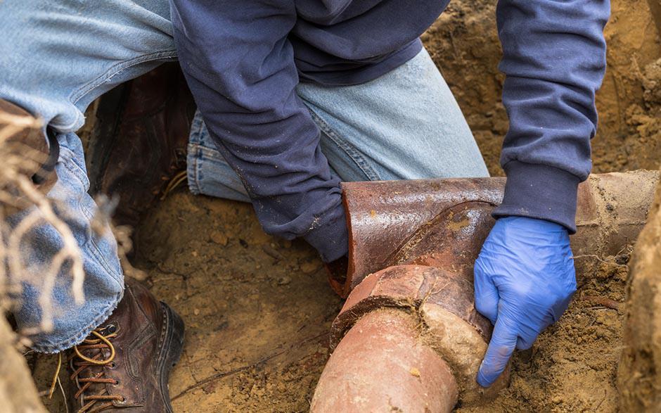 débouchage de canalisations Valenton