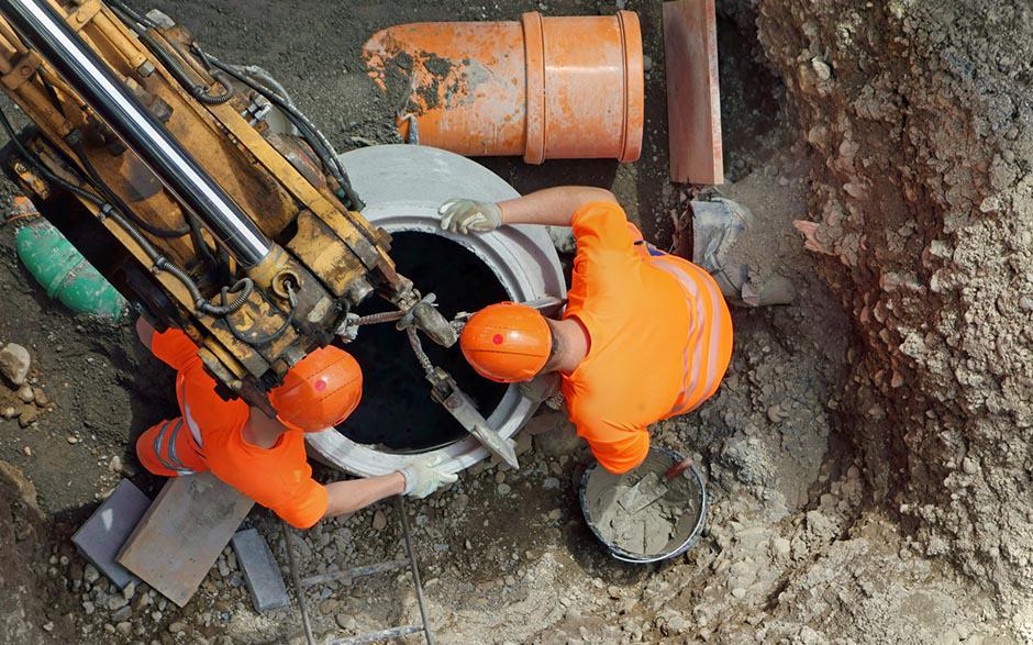 déboucheur ecologique canalisation Valenton