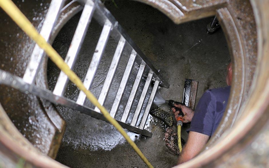 débouchage de canalisations Valenton