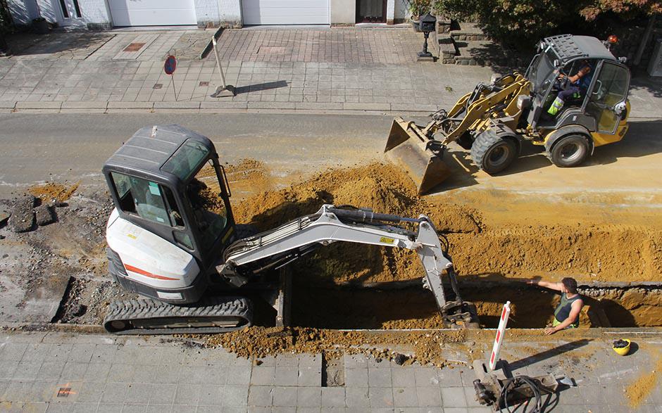 déboucher canalisation egout Les Lilas